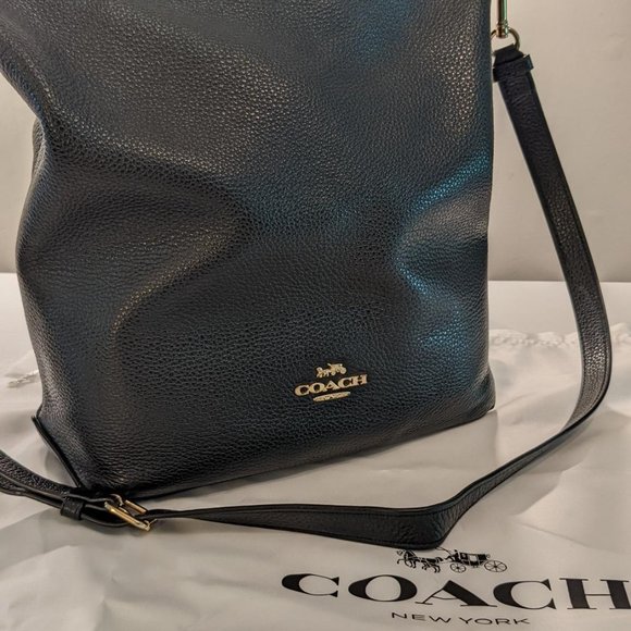Coach handbag - Picture 4 of 4
